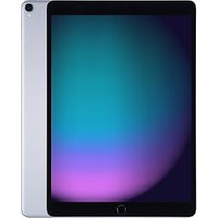 Apple iPad Pro 10,5 64GB [wifi, model 2017] spacegrijs