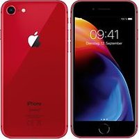 Apple iPhone 8 64GB [(PRODUCT) RED Special Edition] rood