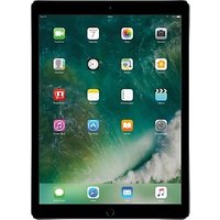 Apple iPad Pro 12,9 128GB [wifi] spacegrijs