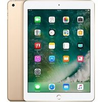 Apple iPad 9,7 32GB [wifi] goud