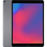 Apple iPad Air 3 10,5 64GB [wifi + cellular] spacegrijs