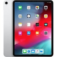 Apple iPad Pro 11 512GB [wifi + cellular, model 2018] zilver