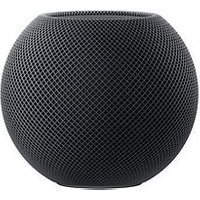 Apple HomePod mini spacegrijs