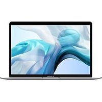 Apple MacBook Air 13.3 (True Tone Retina Display) 1.1 GHz Intel Core i5 8 GB RAM 512 GB PCIe SSD [Early 2020, Franse toestenbordindeling, AZERTY] zilver