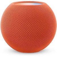 Apple HomePod mini orange oranje