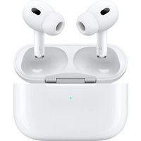 Apple AirPods Pro [2e generatie, met MagSafe oplaadcase] wit