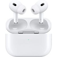 Apple AirPods Pro [2e generatie, met MagSafe USB-C oplaadcase] wit