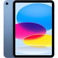 Apple iPad 10,9 256GB [wifi, model 2022] blauw