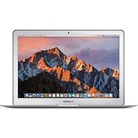 Apple MacBook Air 13.3 (glanzend) 1.8 GHz Intel Core i5 8 GB RAM 256 GB PCIe SSD [Mid 2017, QWERTY-toetsenbord]