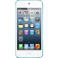 Apple iPod touch 5G 16GB blauw