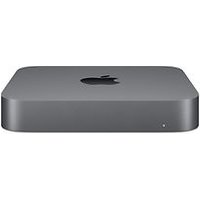 Apple Mac mini 3 GHz Intel Core i5 8 GB RAM 256 GB PCIe SSD [Late 2018]