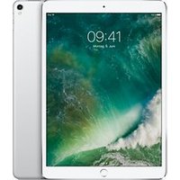 Apple iPad Pro 10,5 64GB [wifi + cellular, model 2017] zilver