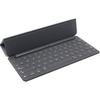 Apple Smart Keyboard zwart passend bij iPad Pro 10,5 [QWERTY]