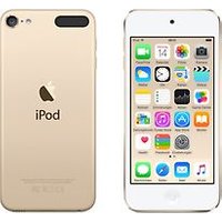 Apple iPod touch 6G 16GB goud