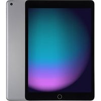 Apple iPad 10,2 128GB [wifi, model 2019] spacegrijs