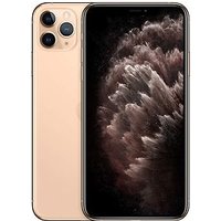 Apple iPhone 11 Pro Max 64GB goud