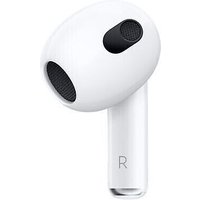 Apple AirPods [3e generatie, rechts] wit