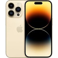 Apple iPhone 14 Pro 256GB goud