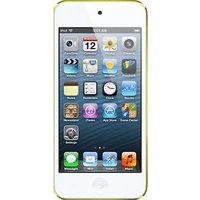 Apple iPod touch 5G 64GB geel