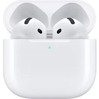 Apple AirPods [4e generatie, met ANC] wit