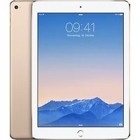 Apple iPad Air 2 9,7 128GB [wifi + cellular] goud