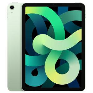 Refurbished iPad Air 4 64 GB 4G Groen Als nieuw