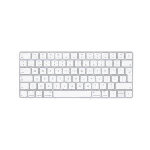 Refurbished Apple Magic Keyboard 2 (AZERTY, Frans)