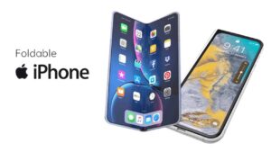 Apple-Foldable-iPhone