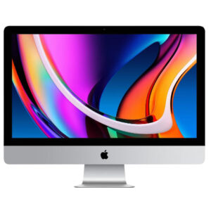 Refurbished iMac 27inch (5K) i5 3.1 256 GB SSD 16 GB Als nieuw