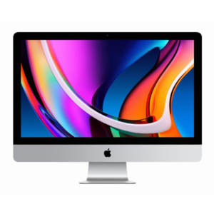 Refurbished iMac 27 Licht gebruikt