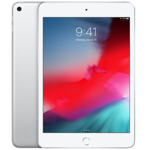 Refurbished iPad Mini 5 64 GB 4G Spacegrijs Als nieuw