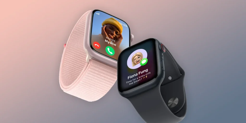 Apple-watch