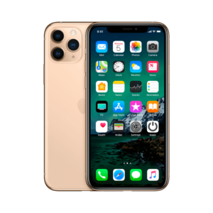 iPhone11ProGoud