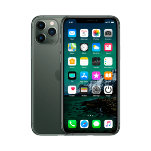 iPhone11ProGroen