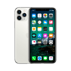 iPhone11ProWit