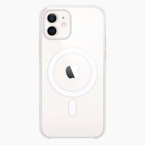 Magsafe hoesje iPhone 11 Pro