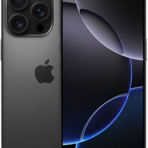 iphone16prozwart