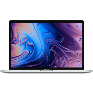 Refurbished MacBook Pro Touchbar 13 256GB Zichtbaar gebruikt