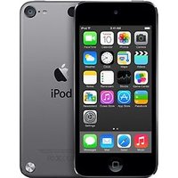 Apple iPod touch 5G 16GB grijs