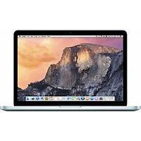 Apple MacBook Pro 15.4 (retina-display) 2.2 GHz Intel Core i7 16 GB RAM 256 GB PCIe SSD [Mid 2015, QWERTY-toetsenbord]