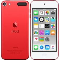 Apple iPod touch 7G 128GB rood [(PRODUCT) RED Special Edition]