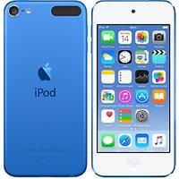 Apple iPod touch 7G 32GB blauw