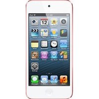 Apple iPod touch 5G 64GB roze