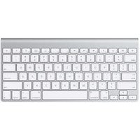 Apple Wireless Keyboard [QWERTZ-toetsenbord, Bluetooth]