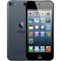 Apple iPod touch 5G 64GB spacegrijs