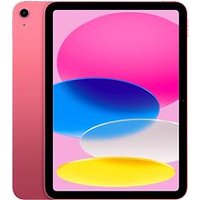 Apple iPad 10,9 256GB [wifi, model 2022] roze