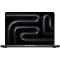 Apple MacBook Pro 14 (Liquid Retina XDR Display) 3.5 GHz M3 Pro (11-Core CPU, 14-Core GPU) 18 GB RAM 512 GB SSD [Late 2023, Engelse toetsenbordindeling, QWERTY] space zwart